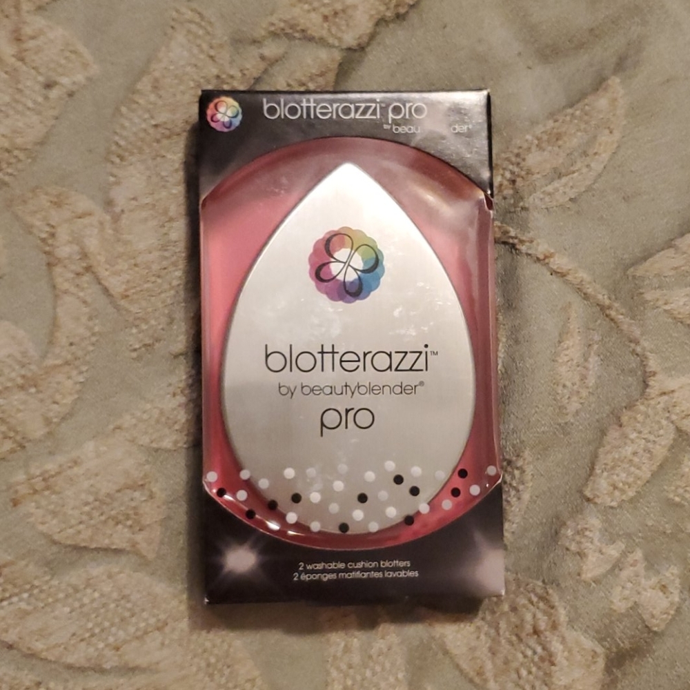 Blotterazzi